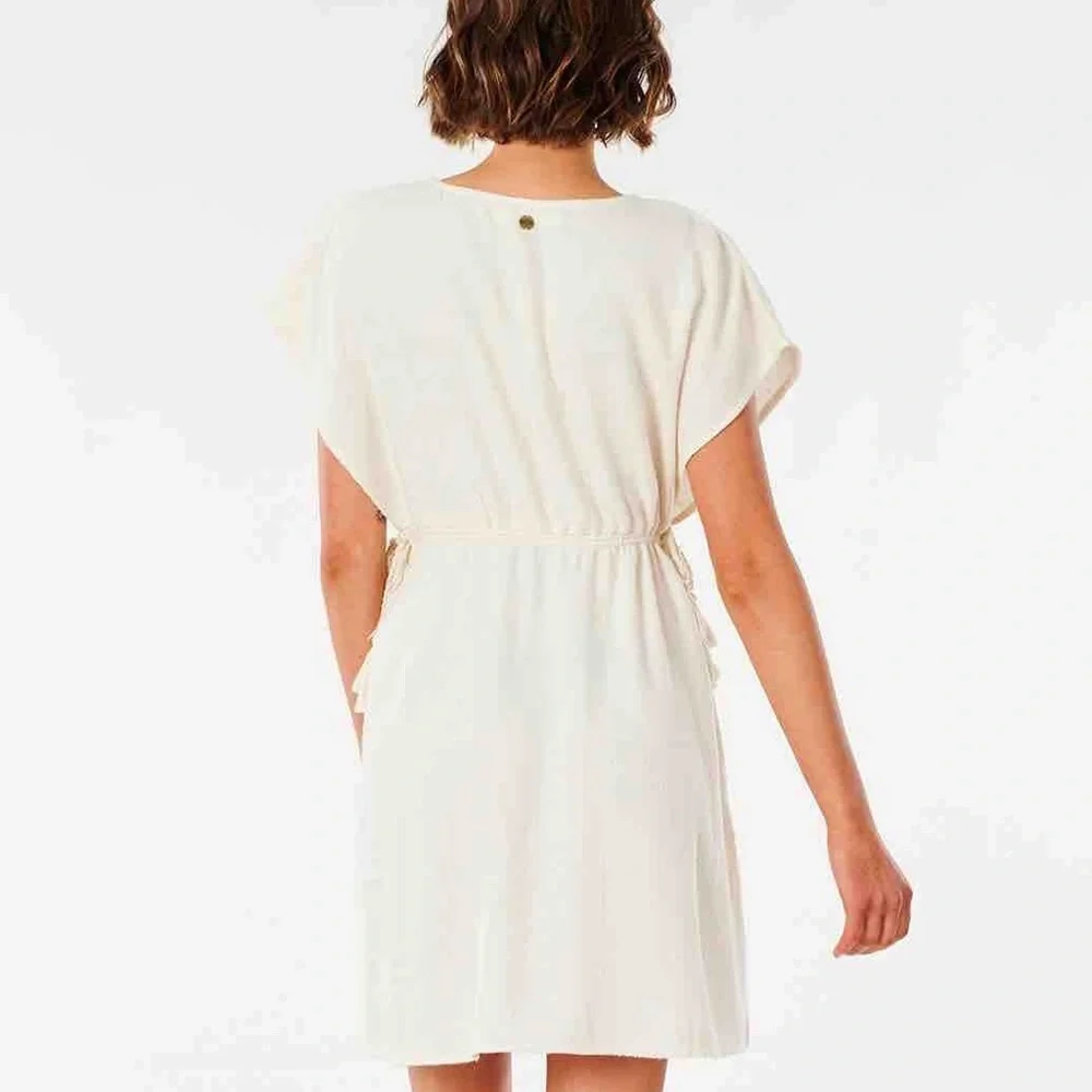 ☀️RIP CURL☀️ DUNE DRESS/COVER UP - Picture 8 of 12